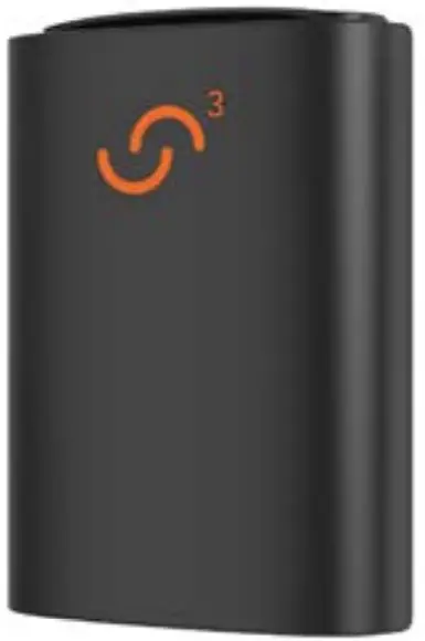 siren marine SM-WLS Wireless Sensor - Fig 1