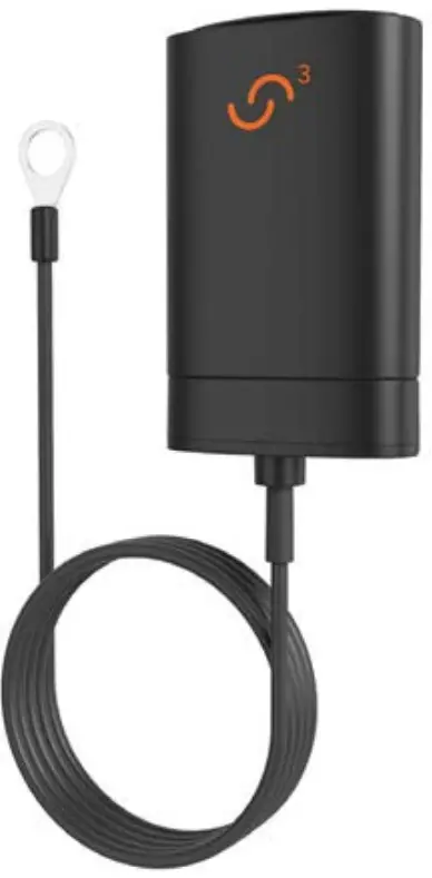 siren marine SM-WLS Wireless Sensor - Fig 10