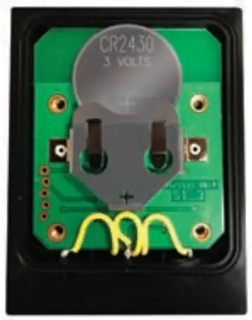 siren marine SM-WLS Wireless Sensor - Fig 3