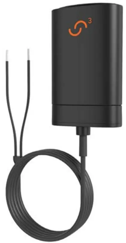 siren marine SM-WLS Wireless Sensor - Fig 6