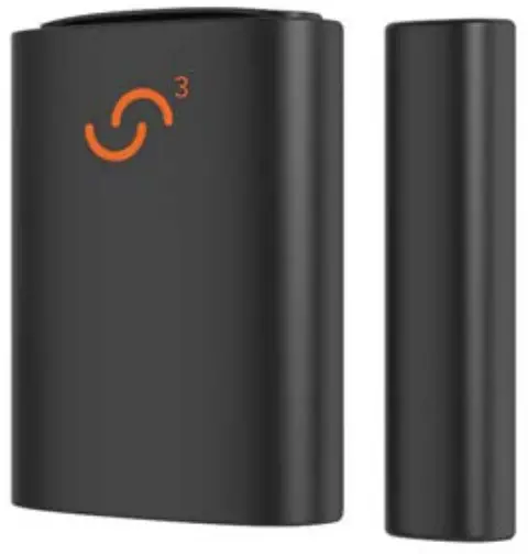 siren marine SM-WLS Wireless Sensor - Fig 7