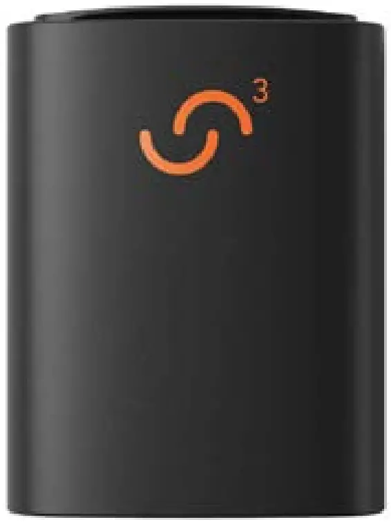 siren marine SM-WLS Wireless Sensor