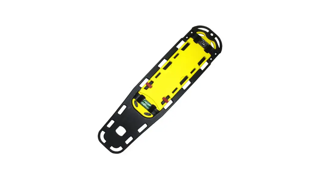 Spencer Tango Series Spine Board User Manual Spencer Tango Series Spine Board User Manual