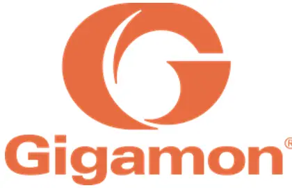 Gigamon logo