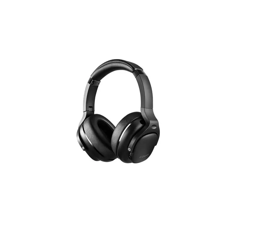 Cowin E9 Anc Wireless Headphones Owner's Manual