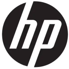 hp logo