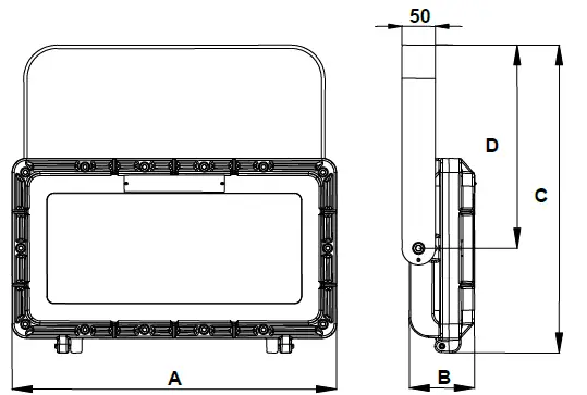 BARTEC-SFDE-LED-Floodlight-06