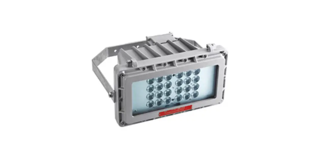 Bartec Sfde Led Floodlight Instruction Manual Bartec Sfde Led Floodlight Instruction Manual
