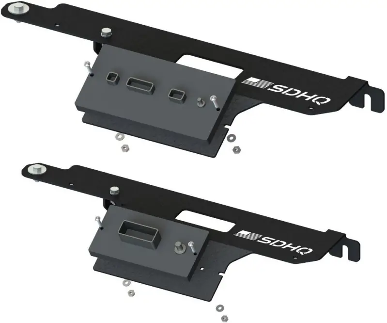 Installation Instructions