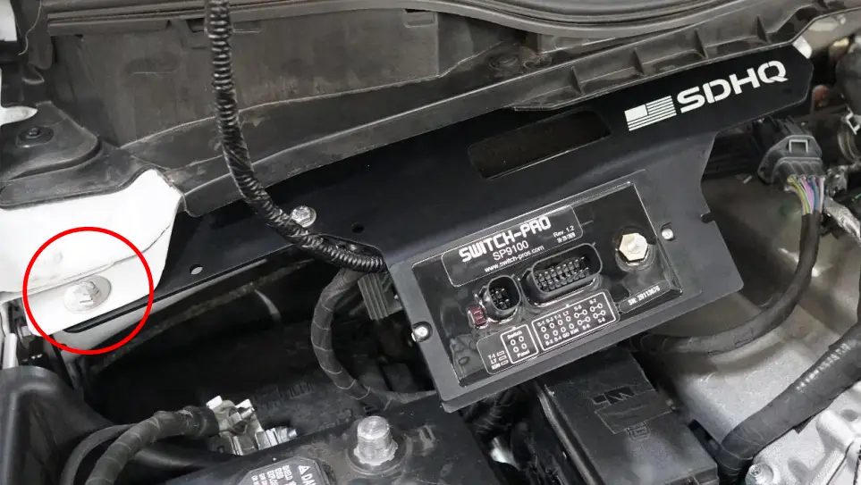 Installation Instructions