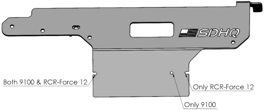Installation Instructions