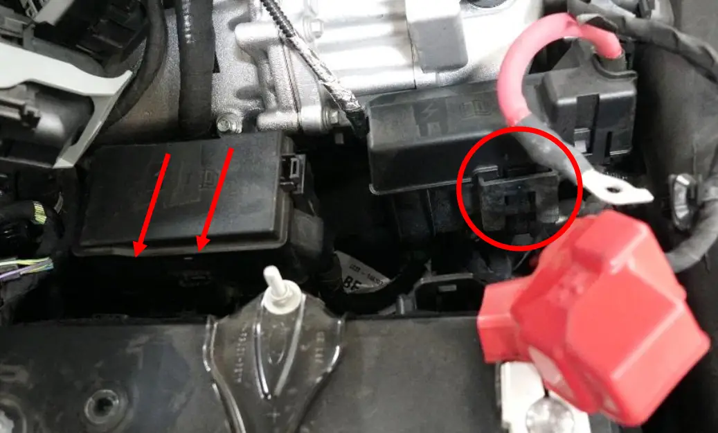 Installation Instructions