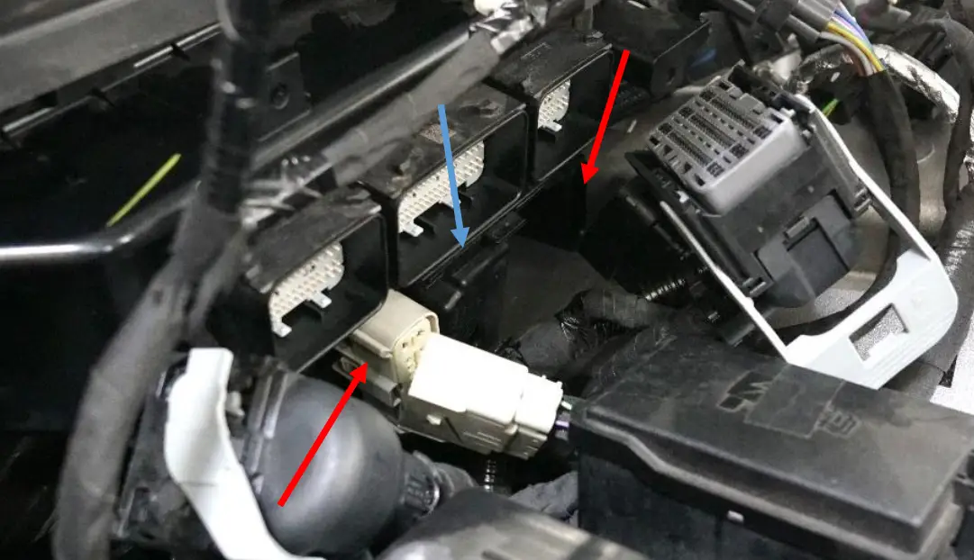 Installation Instructions