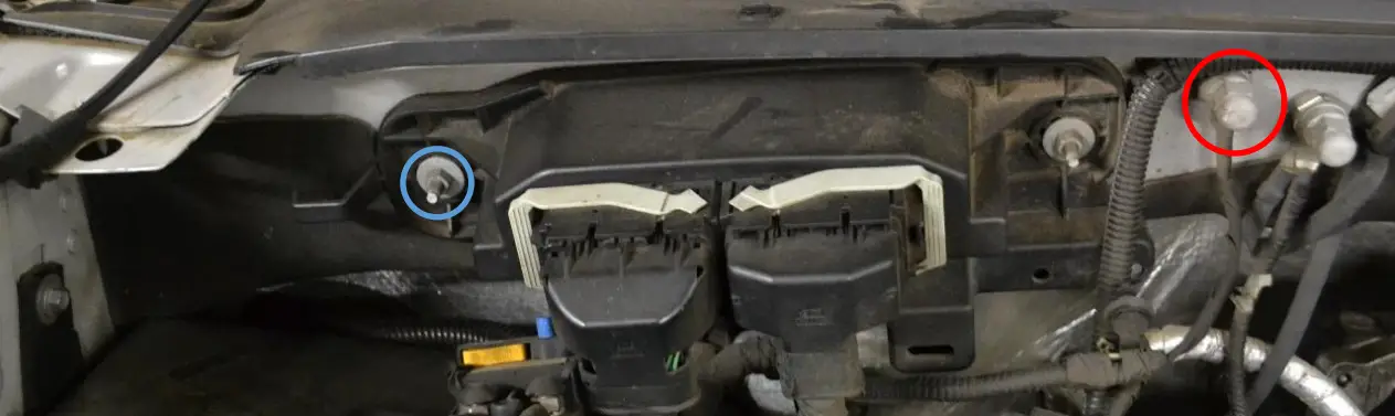 Installation Instructions