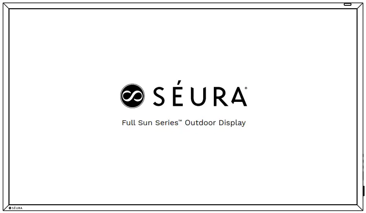 Seura UB4 50 Full Sun Series 2