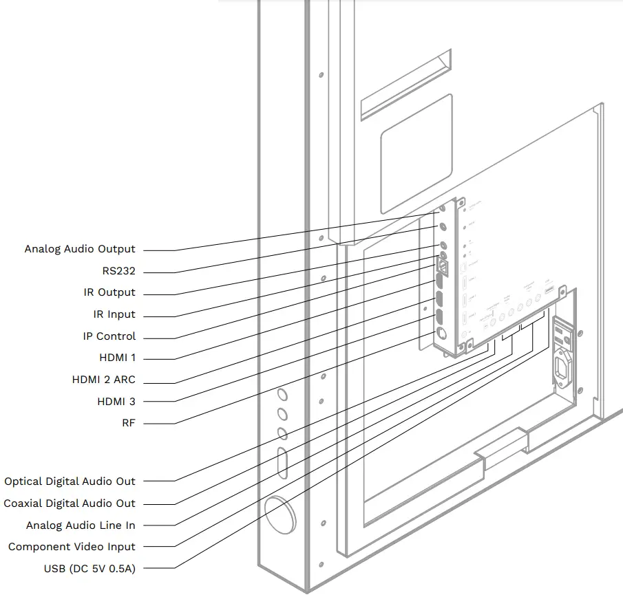 Seura UB4 50 Full Sun Series - Full Sun Series