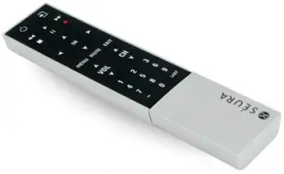 Seura UB4 50 Full Sun Series - IN THE BOX 2