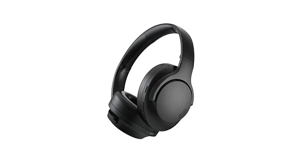 Tranya H10 Hybrid Active Noise Cancelling Headphone User Manual