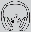 Tranya H10 Hybrid Active Noise Cancelling Headphone - figure 16