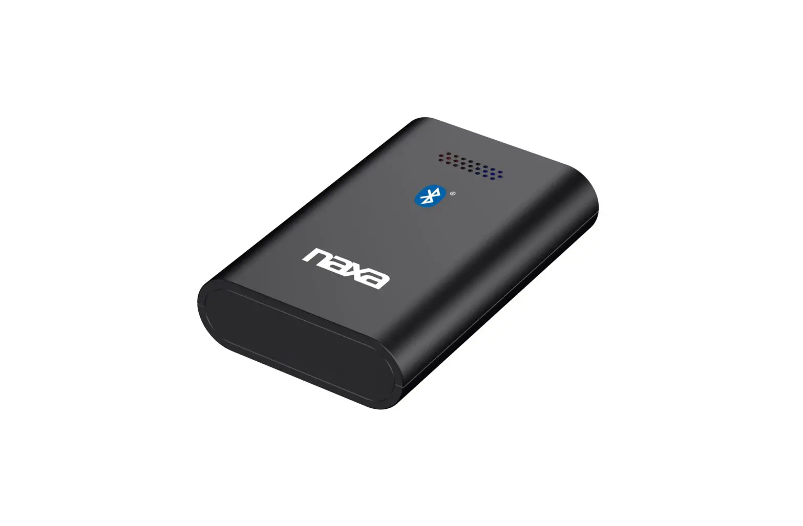 Naxa Nab-4001 Wireless Audio Adapter With Bluetooth For Aux Input Connectors Instruction Manual Naxa Nab-4001 Wireless Audio Adapter With Bluetooth For Aux Input Connectors Instruction Manual