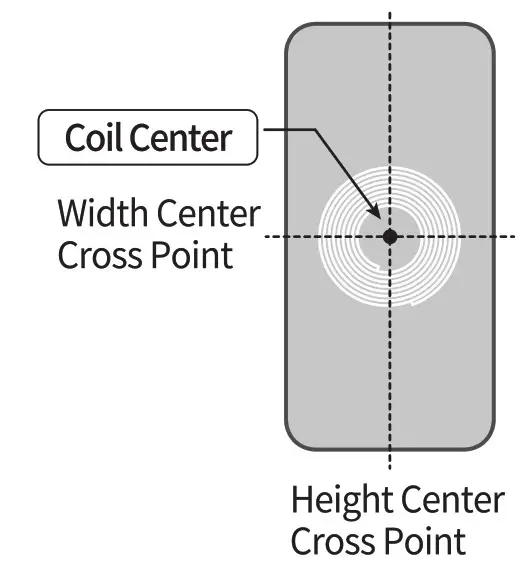 Aerpro AP20AQI Wireless Charging Smartphone Holder-3