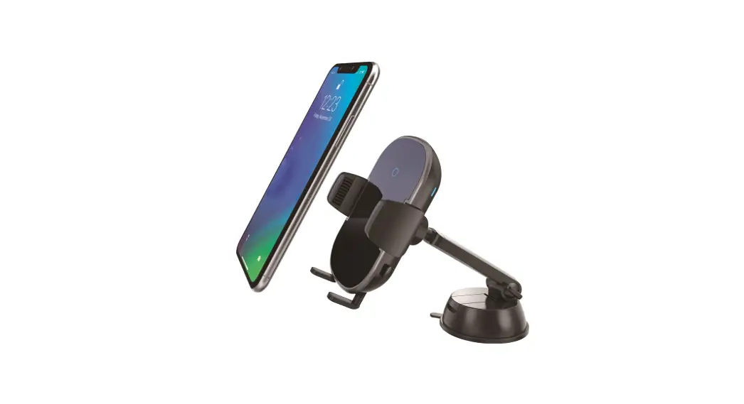 Aerpro Ap20aqi Wireless Charging Smartphone Holder User Manual Aerpro Ap20aqi Wireless Charging Smartphone Holder User Manual
