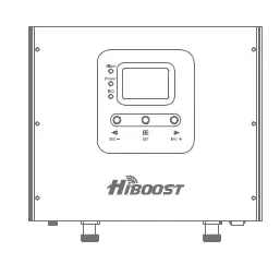 HiBOOST UMTS2100 Mobile Signal Booster