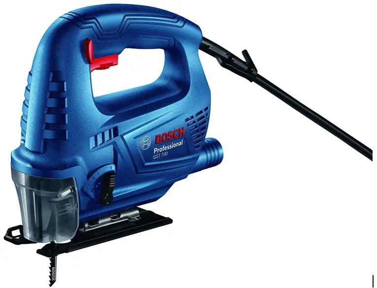 BOSCH GST 700 Professional Jigsaw --