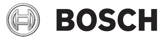 BOSCH logo