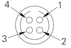 audio-technica MT830R Subminiature Omnidirectional -fig 4