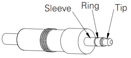 audio-technica MT830R Subminiature Omnidirectional -fig 7