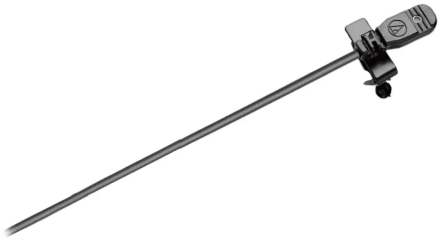 audio-technica MT830R Subminiature Omnidirectional