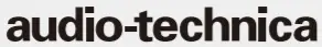 audio-technica logo