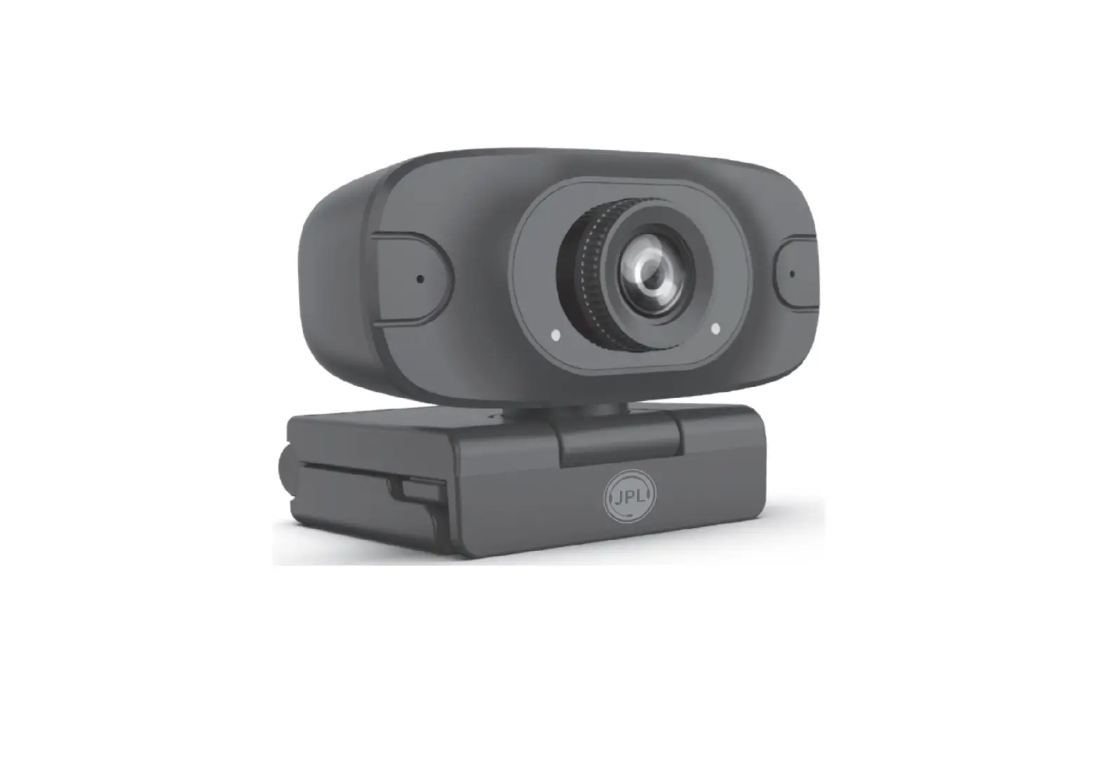 Jpl 575-354-001 Vision Mini 1080p Hd Webcam User Guide Jpl 575-354-001 Vision Mini 1080p Hd Webcam User Guide