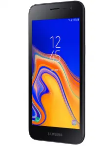 SAMSUNG Galaxy J2 Specification Manual