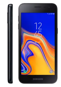 SAMSUNG Galaxy J2 Specification Manual