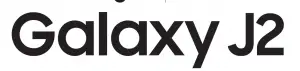 SAMSUNG Galaxy J2 Specification Manual