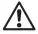warning icon