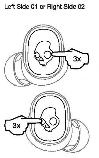 Activate Voice Assistant