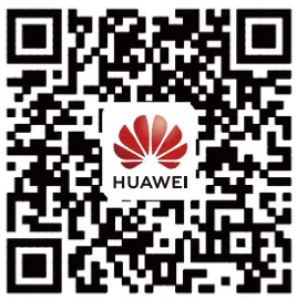 HUAWEI AR600 Series Routers - qr code