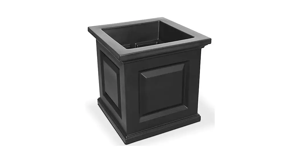 Tractor Supply 5865 Nantucket 16 Inch Planter Instruction Manual