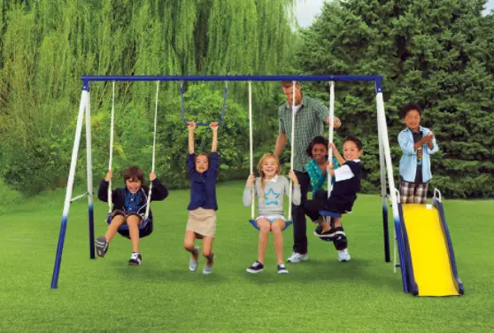 Kmart 42980346 2pk Swing Handles Instructions