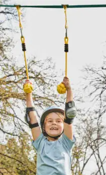 Kmart 42980346 2PK Swing Handles