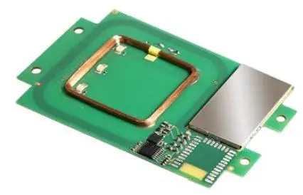 ELATEC TWN4 Multitech 2 M LF