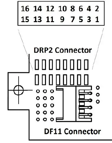 electrical connection
