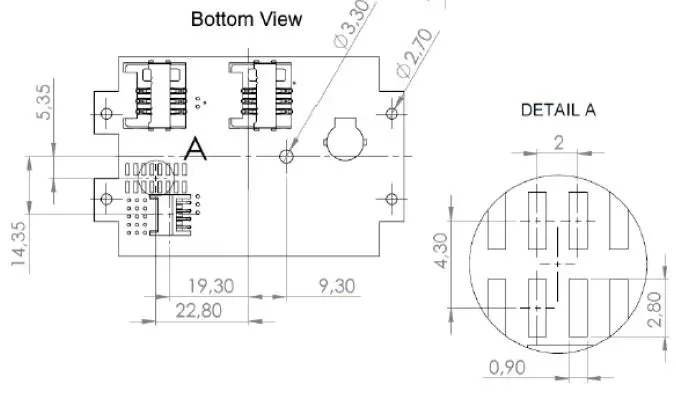 mechanical installation 2