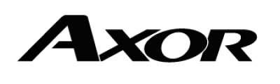 AXOR logo