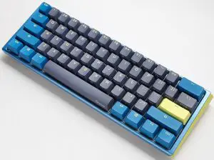 Ducky One 3 Mini DKON2161ST Mechanical Keyboard