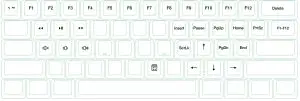 Keyboard Layout