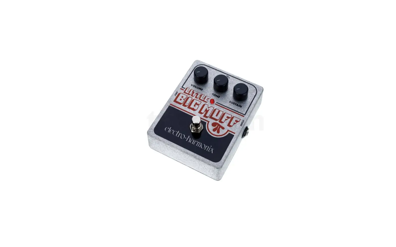 Ehx Little Big Muff Pi User Guide Ehx Little Big Muff Pi User Guide